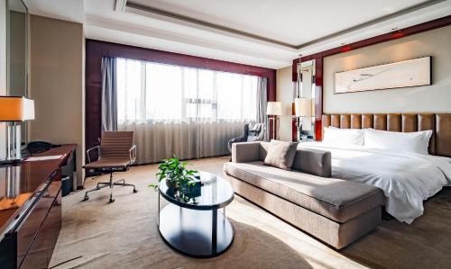 Gallery image of Ramada Changzhou North Hotel in Changzhou