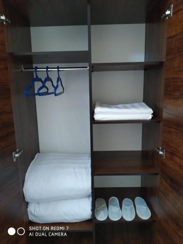 Foto de la galeria de Hotel Shams a Bukhara