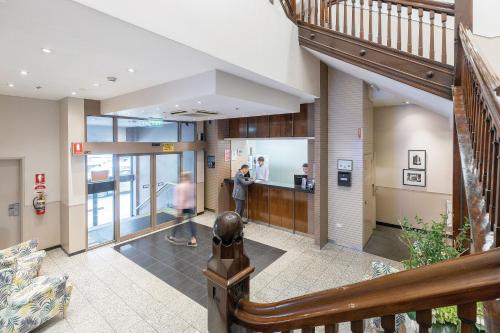ibis Styles Kingsgate Hotel Image
