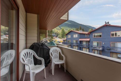 Timberline 208 – Photos 2
