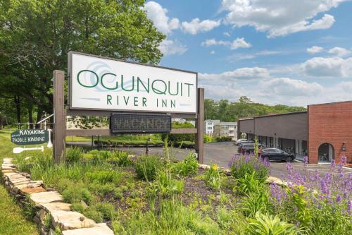 Fotografie z fotogalerie ubytování Ogunquit River Inn & Suites v destinaci Ogunquit