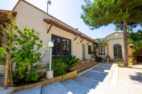 Gallery image of Villa Baglio in Marsala