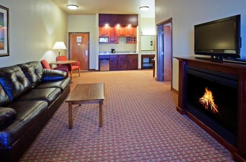 Gallery image of Baymont Inn & Suites by Wyndham Sturgis in Sturgis