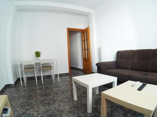 Apartment Benimaclet, Valencia, Spain - Booking.com
