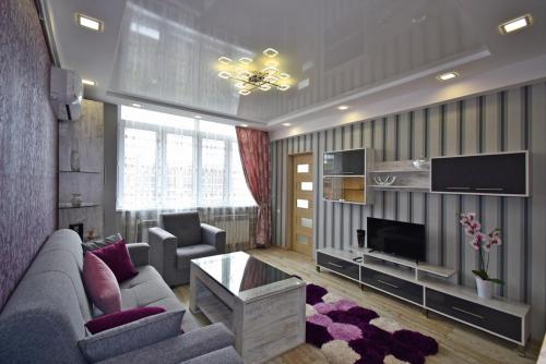 Central Elite Apartment
