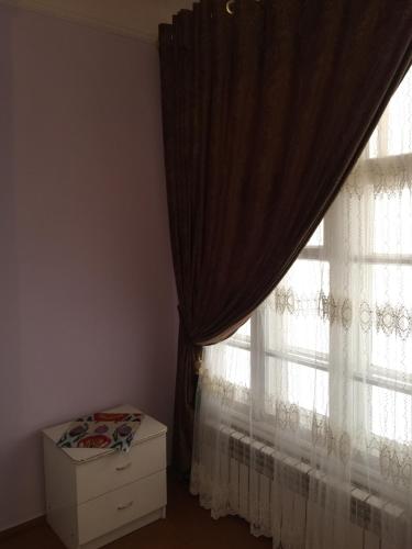 Fotografie z fotogalerie ubytování Munis v destinaci Samarkand