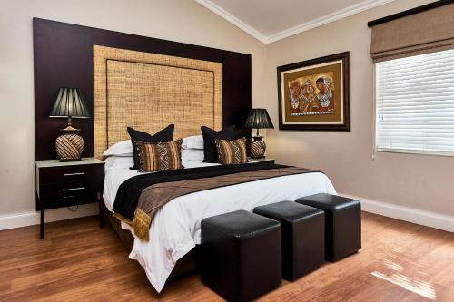 Gallery image of Forest Manor Boutique Guesthouse in Durban