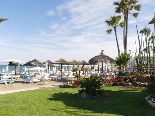 APARTAMENTO VACACIONAL A 1 MINUTO DE LA PLAYA - CARIHUELA TORREMOLINOS