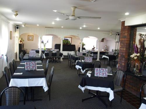 Gallery image of Espana Motel in Grafton