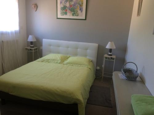 Chambre d'Hôtes Le Moulin – Photos 4