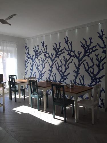 Gallery image of B&B Jolie in Santa Teresa Gallura