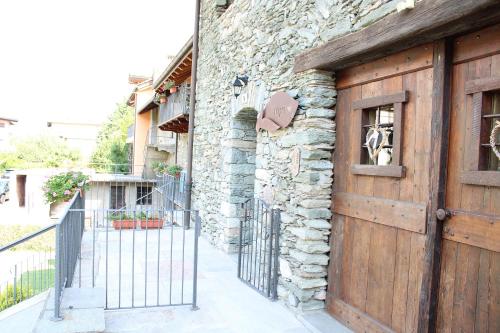 Billede fra billedgalleriet på L'Atelier du Temps - Le Foyer du Cousin i Nus