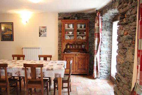 Billede fra billedgalleriet på L'Atelier du Temps - Le Foyer du Cousin i Nus