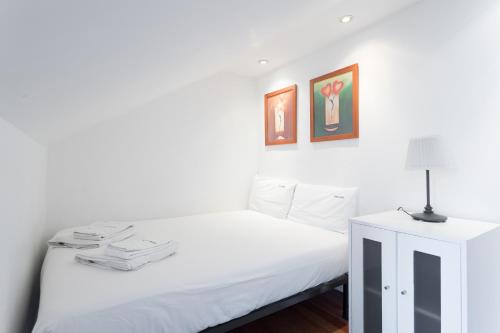 FLH Lx Factory Modern Flat