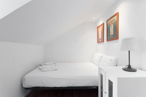 FLH Lx Factory Modern Flat