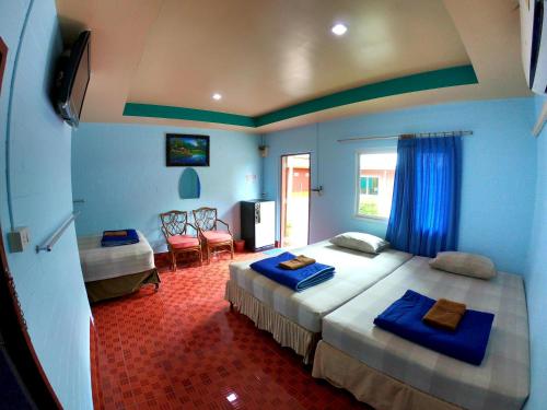 Gallery image of Somjainuk Resort 2 in Pluak Daeng
