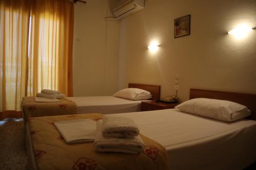 Φωτογραφία από το άλμπουμ του ΩΡΕΟΙ στα Λουτρά Αιδηψού