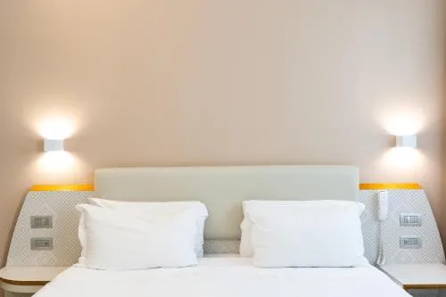 Hotel Milano Castello photo 6