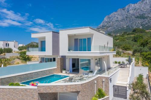 Villa Mila photo 3