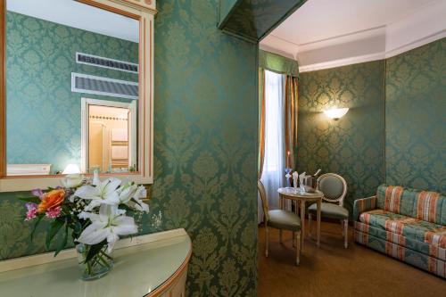 Hotel Villa Delle Palme Image