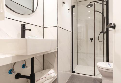 Hotel Sevilla, Seville – Updated 2022 Prices