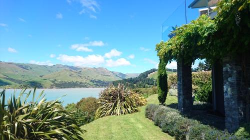 Gallery image of Port Levy B & B Christchurch in Port Levy