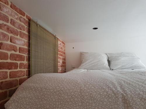 Loft Zen Rouen - Jacuzzi - Centre Historique