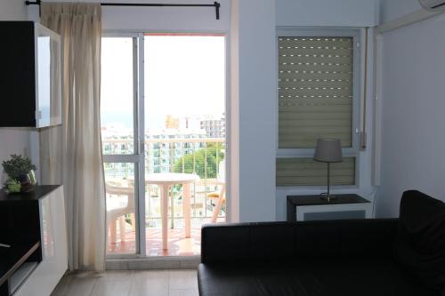 EXKLUSIVA LÄGENHET I BENALMADENA
