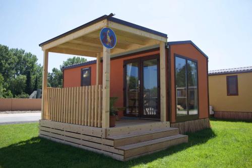 Galeriebild der Unterkunft Safariland Stukenbrock Erlebnisresort in Schloß Holte-Stukenbrock