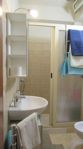 Ένα μπάνιο στο casavera