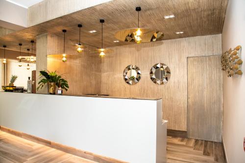 Hotel Greif