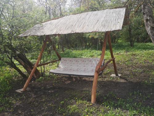 Φωτογραφία από το άλμπουμ του Edelin Country House σε Becskeháza