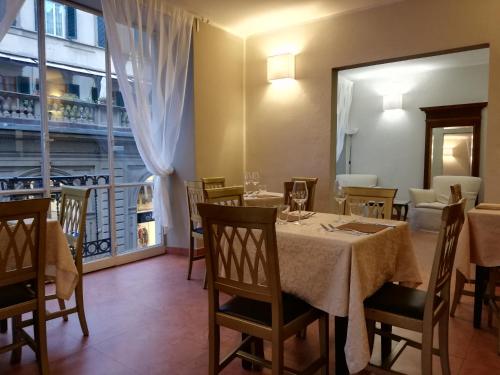 Kép Hotel Medici szállásáról Firenzében a galériában