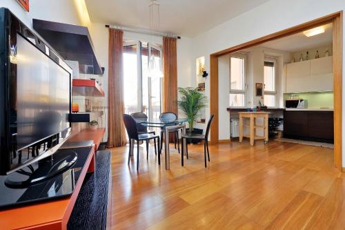 Angelico Family Apartment