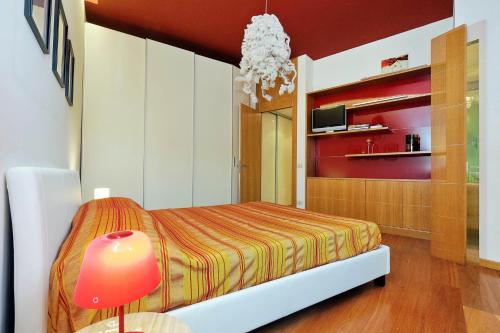 Angelico Family Apartment