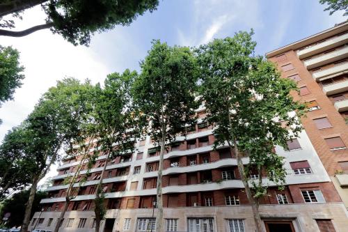 Angelico Family Apartment
