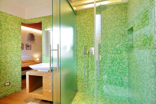 Angelico Family Apartment