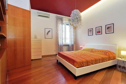 Angelico Family Apartment