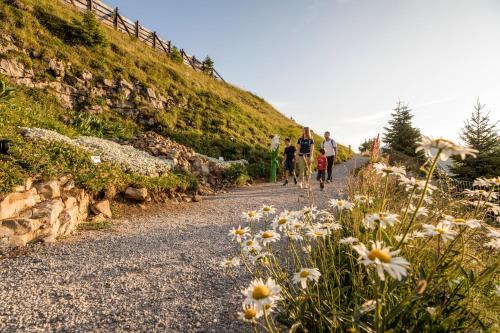 Gallery image of Berghotel Schynige Platte in Wilderswil