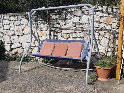 Gallery image of Studio app Ana in Kostrena