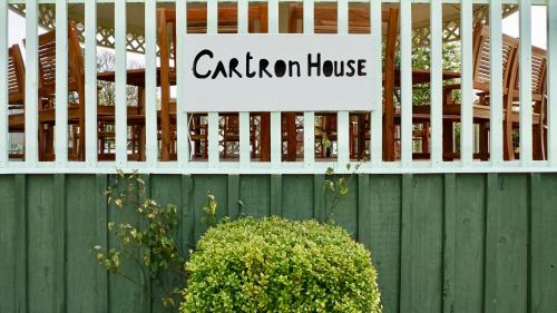 BallynakillにあるCartron Houseのギャラリーの写真