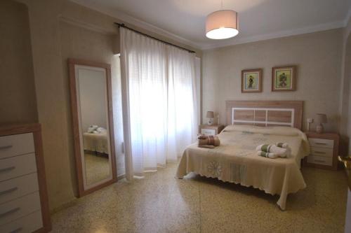 APARTAMENTO PLAYA ARENAL, Jávea-Xàbia
