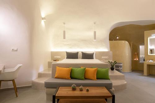 Gallery image of Santoterra Antigua Suites in Karterados