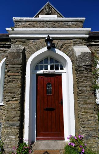 Foto dalla galleria di Welch House a Douglas