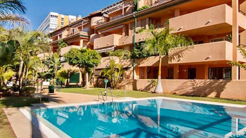 MARBELLA ALICATE BEACHFRONT - Luxury Apartment-2