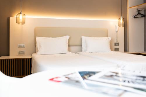 Hotel Milano Castello photo 29