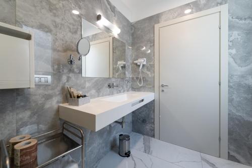 Hotel Milano Castello photo 21
