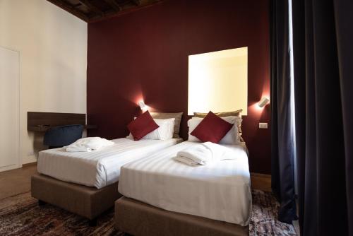 BEIGE ET BLE' GuestHouse