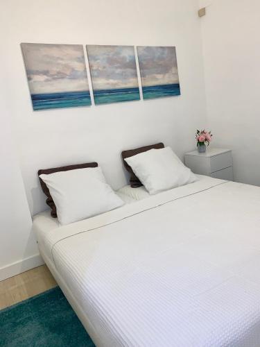 Cozy Malakoff Studio - Near Paris