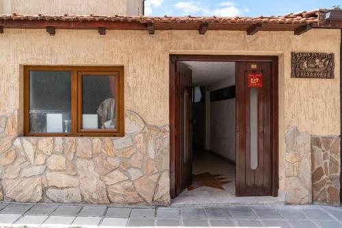 Fotografie z fotogalerie ubytování Guest House Kehayovi v destinaci Bansko